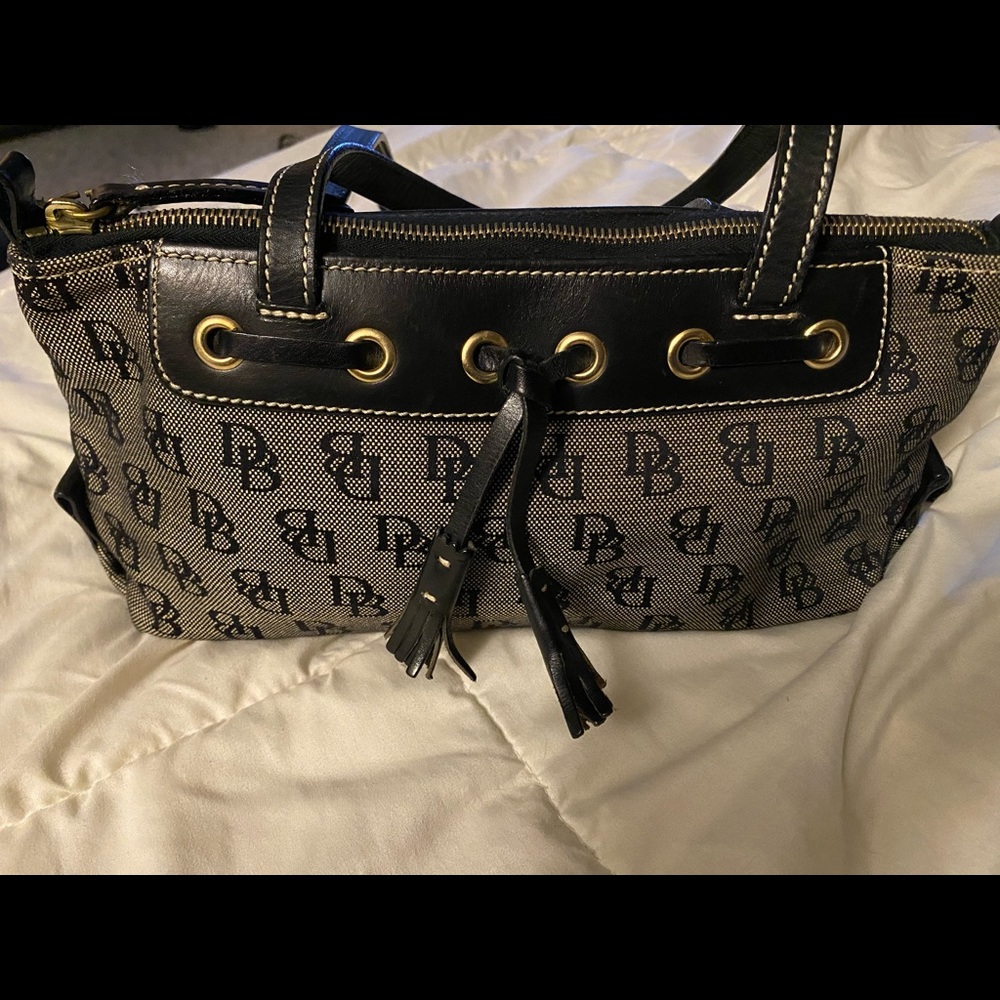 Dooney & Burke purse